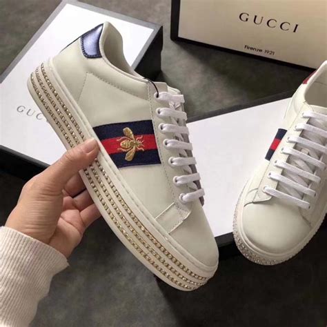 gucci schoenen dames sale